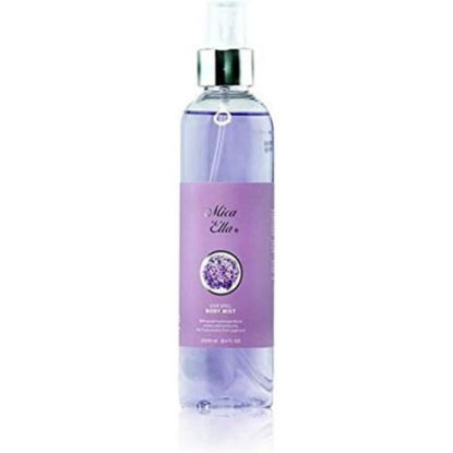 Picture of MICA ELLA LOVE SPELL  BODY MIST 250ML 0938