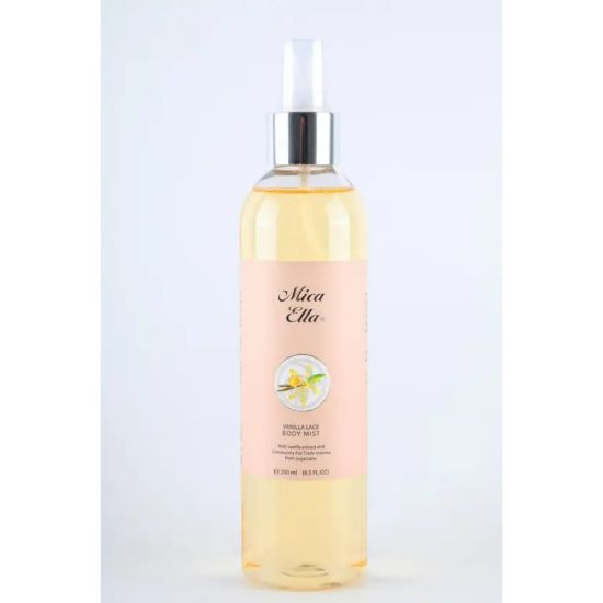 صورة ميكا إلا معطر للجسم 804