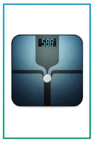 Picture of MICROLIFE BLUETOOTH DIAGNOSTIC SCALE WS200 BT