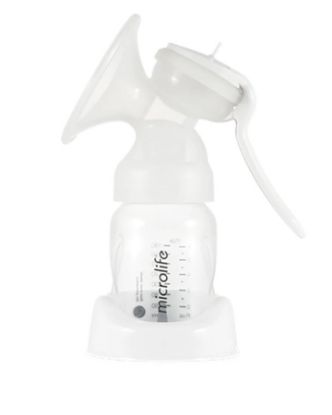 Picture of MICROLIFE BREST PUMP BC100 MANUAL