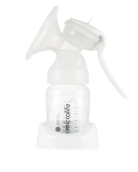 صورة ميكرولايف جهاز شفاط صدر BC100 يدوي