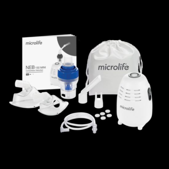 Picture of MICROLIFE NEBULIZER NEB150  2150