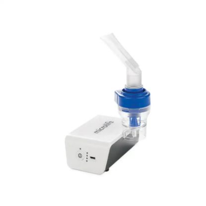 Picture of MICROLIFE PORTABLE NEBULIZER NEB NANO