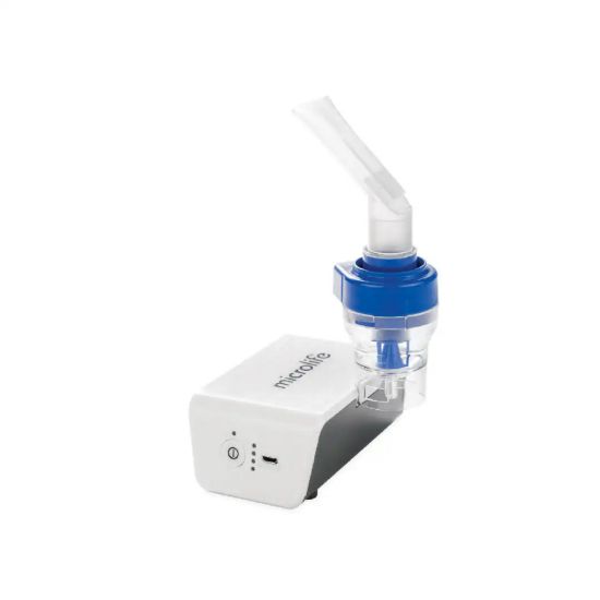 Picture of MICROLIFE PORTABLE NEBULIZER NEB NANO