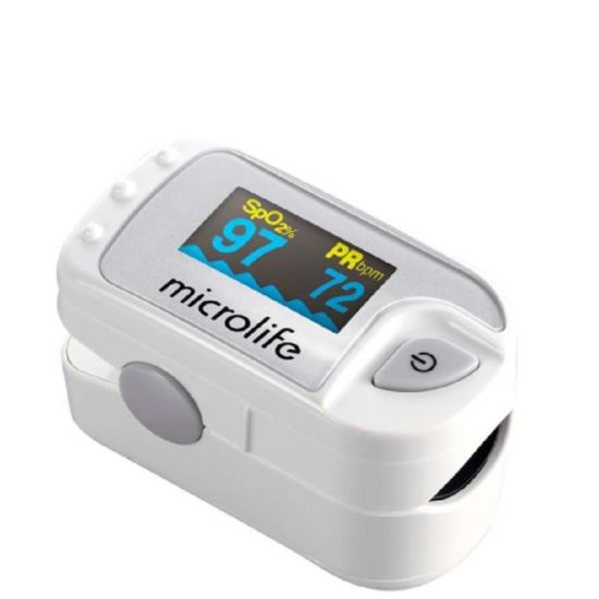 Picture of MICROLIFE PORTABLE OXYMETER OXY 300