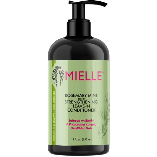Picture of MIELLE ROSEMARY MINT LEAVE-IN CONDITIONER 12OZ 5867