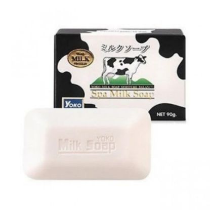 صورة MIkSOAP90G