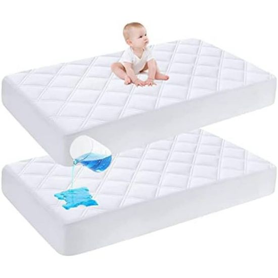 Picture of MIRBAKLIS BABY MATTRESS WITH CUP 2672