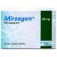Picture of MIRZAGEN 30 MG 30 TAB