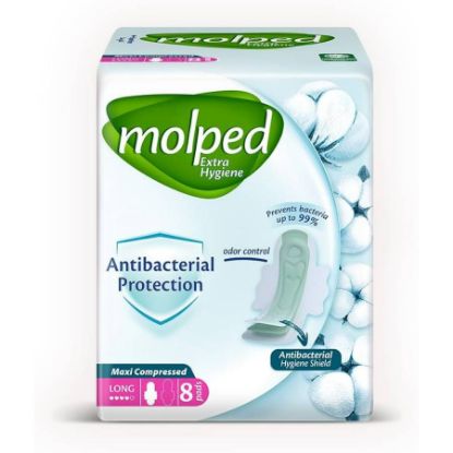 Picture of MOLPED E.HYGIENE LONG 16X9'S