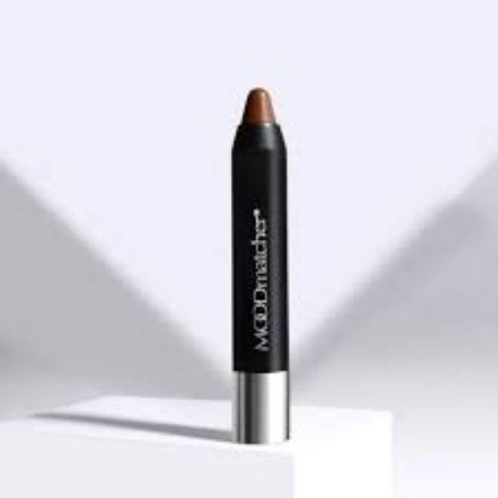 Picture of MOODMATCHER BROWN TWIST LIP STICK2.9G 6093