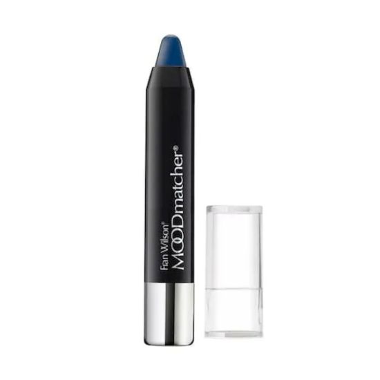 Picture of MOODMATCHER DRK BLUE TWIST LIP STICK2.9G 6086