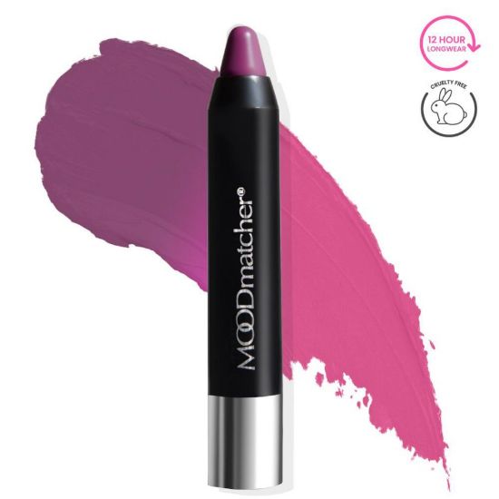 صورة مود ماتشر لوكس تويست ستيك بنفسجي