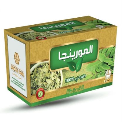Picture of MORINGA HERBAL (NAHIL) ????? ?????????