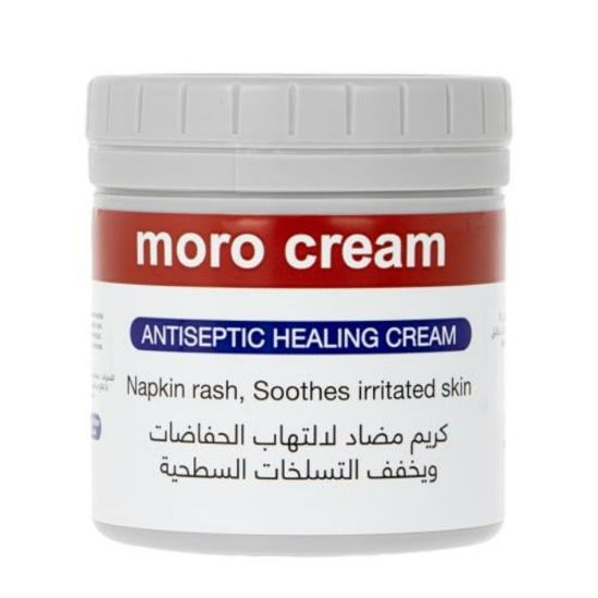Picture of MORO CREAM 125 G