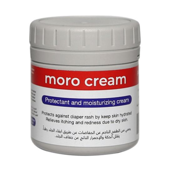 صورة كريم مورو 60 غ