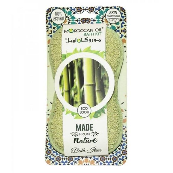 Picture of MOROCCAN OIL BATH SPONGE