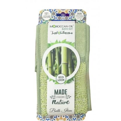 Picture of MOROCCAN OIL MOROCCAN BACK BATH LOOFAH