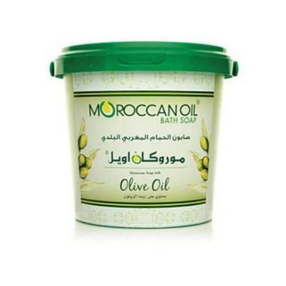 Picture of MOROCCAN OIL SOAP OLIVE OIL 850G#