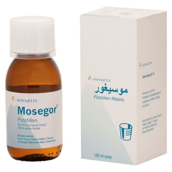 صورة موسيجور 0.5شراب100مل