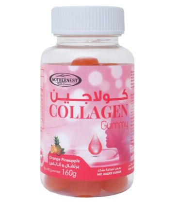 Picture of MOTHERNEST COLLAGEN GAMMY 160 G