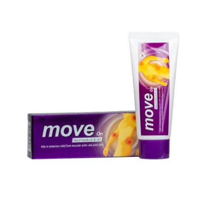 Picture of MOVE ON CREAM 50 GM8587