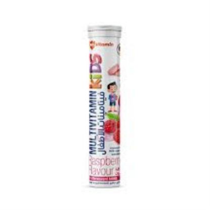 صورة MR Vitamin MultiVitamin & Minerals Kids 20  Tablet