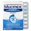 Picture of MUCINEX 600 MG EXPECTORANT 20 TAB