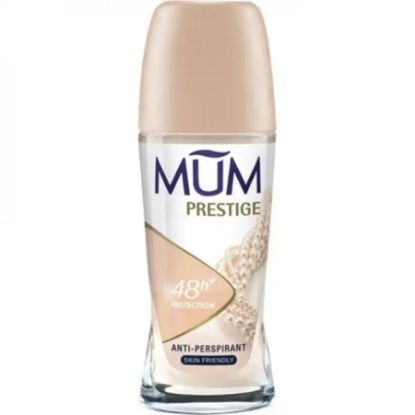 Picture of MUM DEO ROLL ON PRESTIGE 48 H PROTECTION 50 ML - 75 ML 3042