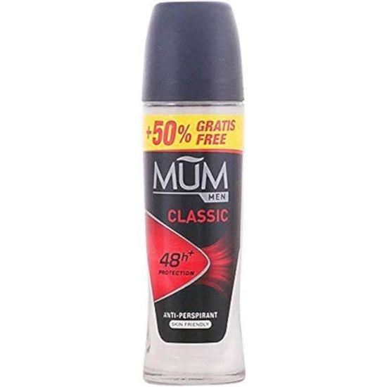 Picture of MUM DEO ROLL ON CLASSIC FOR MEN 50 ML - 75 ML 5376