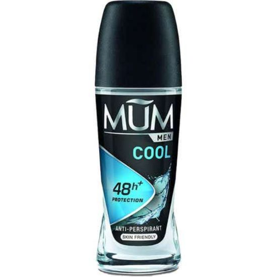 Picture of MUM DEO ROLL ON COOL FOR MEN 50 ML - 75 ML 5512
