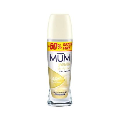 Picture of MUM DEO ROLL ON JASMINE 50 ML- 75 ML 5437