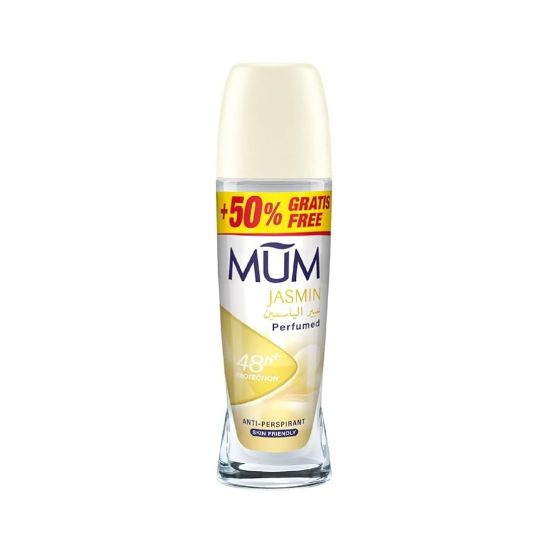 Picture of MUM DEO ROLL ON JASMINE 50 ML- 75 ML 5437