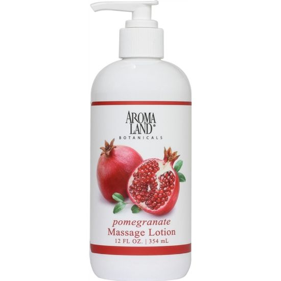Picture of MUNTAJ RAQI LOTION MASSAGE 1000 ML    POMEGRANATE