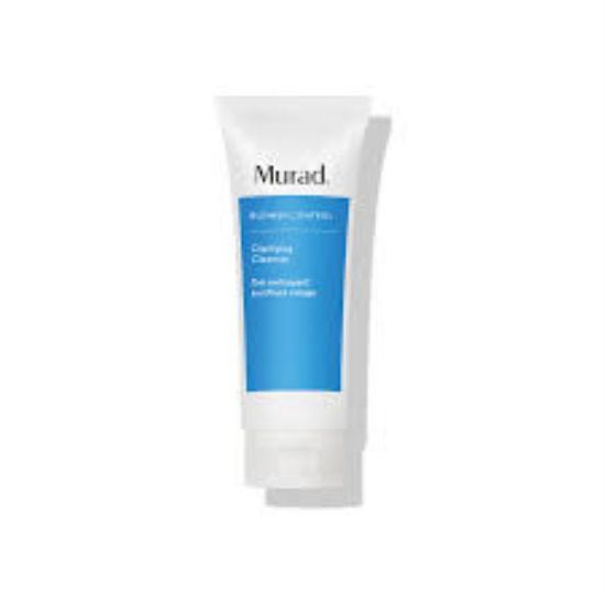 Picture of MURAD BLEMISH CLARIFYING CLEANSER