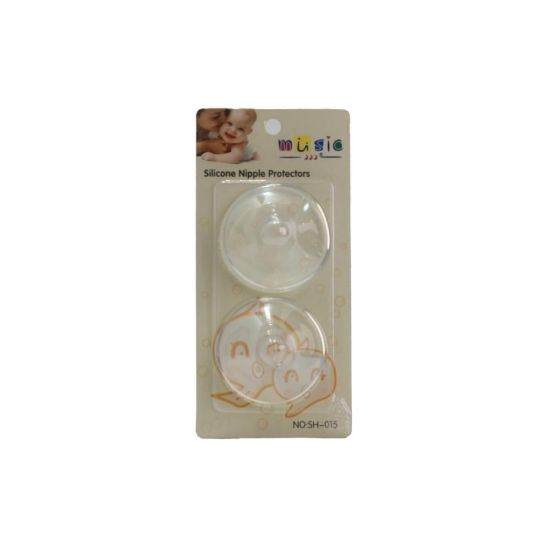 Picture of MUSIC NIPPLE SILICON  SH-015