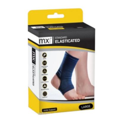 صورة ام اكس رباط كاحل مفتوح