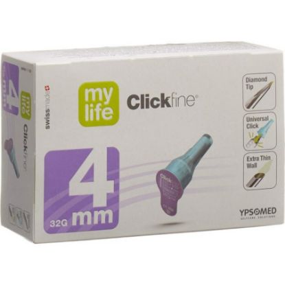 Picture of MY LIFE CLICK ON FINE 4MM