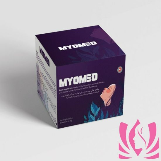 Picture of MYOMED 60 SACHETS
