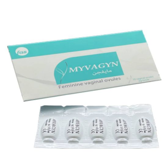 صورة مايفجاين