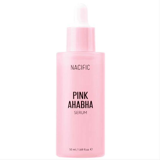 صورة سيروم التقشير للعناية بمشاكل البشرة من ناسيفيك 50مل