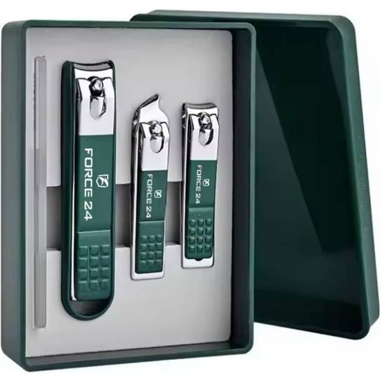 Picture of NAIL CUTTER 304 NC-502  24'S ????? ?????