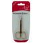 Picture of NAIL MATE CUTICLE SCISSOR BLACK GOLD 10232