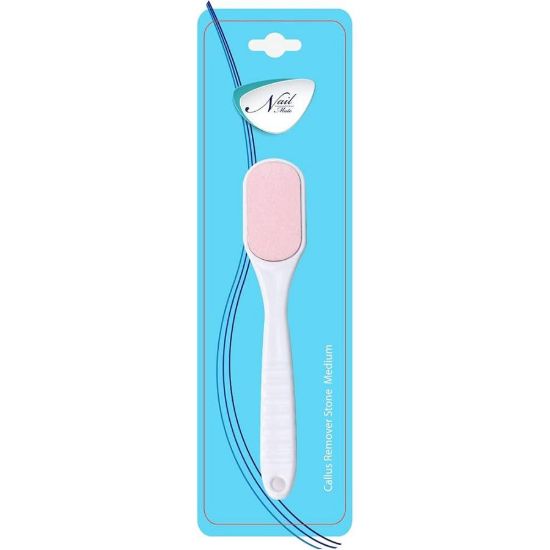 Picture of NAIL MATE CALLUS REMOVAL STONE MEDIUM 10507