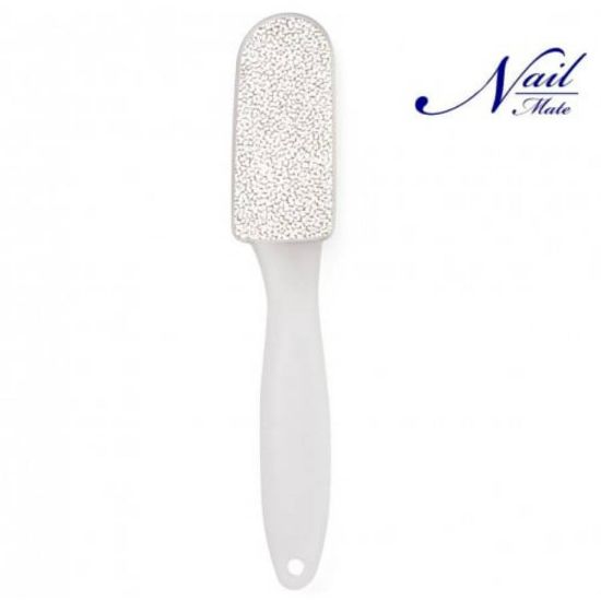 Picture of NAIL MATE CALLUS REMOVER NICKEL 10502
