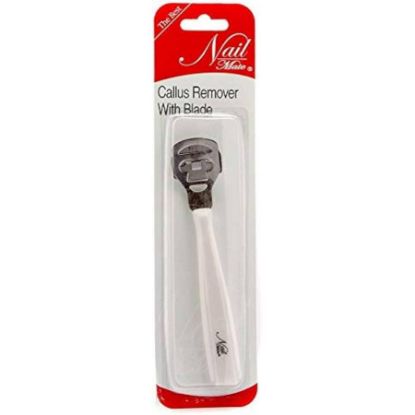 Picture of NAIL MATE CELLUS REMOVER HEEL MATE 10501