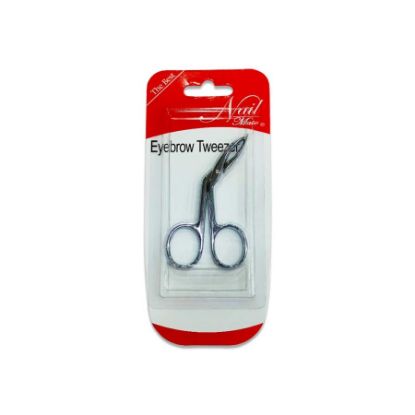 صورة نايل مات مسكرة للعين