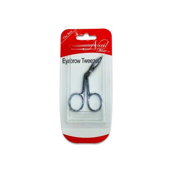 صورة نايل مات مسكرة للعين