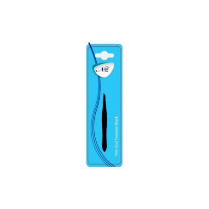 Picture of NAIL MATE TWEEZER THIN GOLD 10311