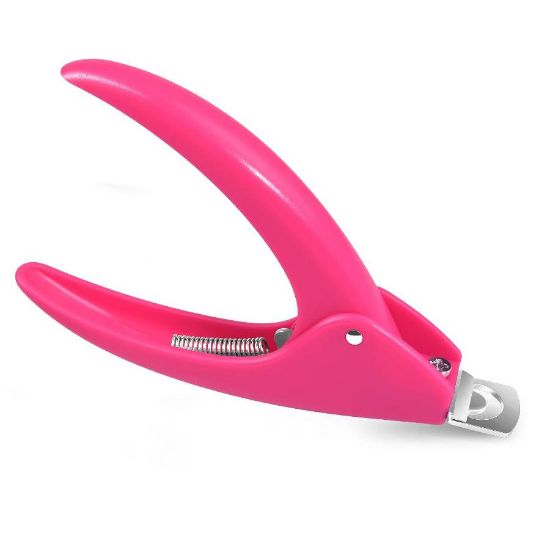 Picture of NAIL PROFESSIONAL NAILS CLIPPER